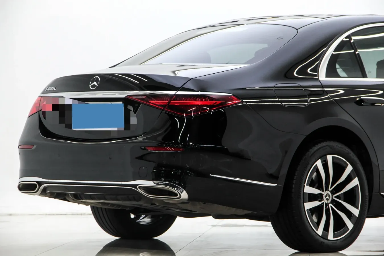 2022 Mercedes-Benz S Class 2.5T 313HP L6 9AT,autocango,china used car exporter,china ev exporter,chinese used car exporter,chinese used ev exporter