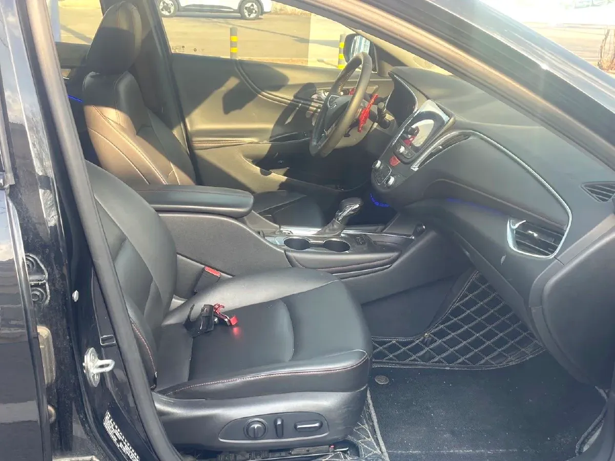 2022 Chevrolet Malibu XL 1.5T 169HP L4 9AT,autocango,china used car exporter,china ev exporter,chinese used car exporter,chinese used ev exporter