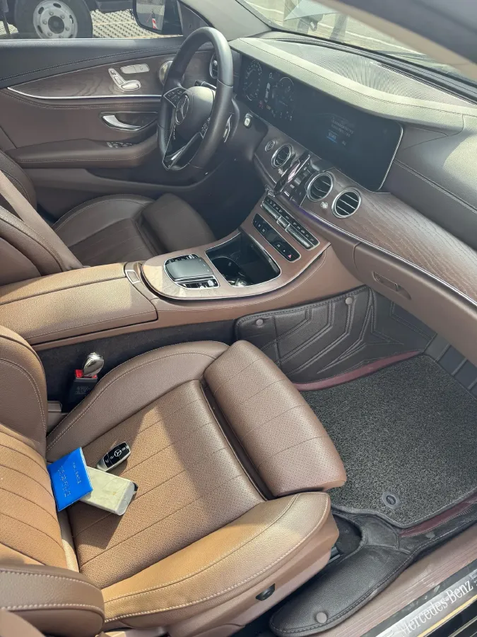 2023 Mercedes-Benz E Class 2.0T 197HP L4 9AT,autocango,china used car exporter,china ev exporter,chinese used car exporter,chinese used ev exporter