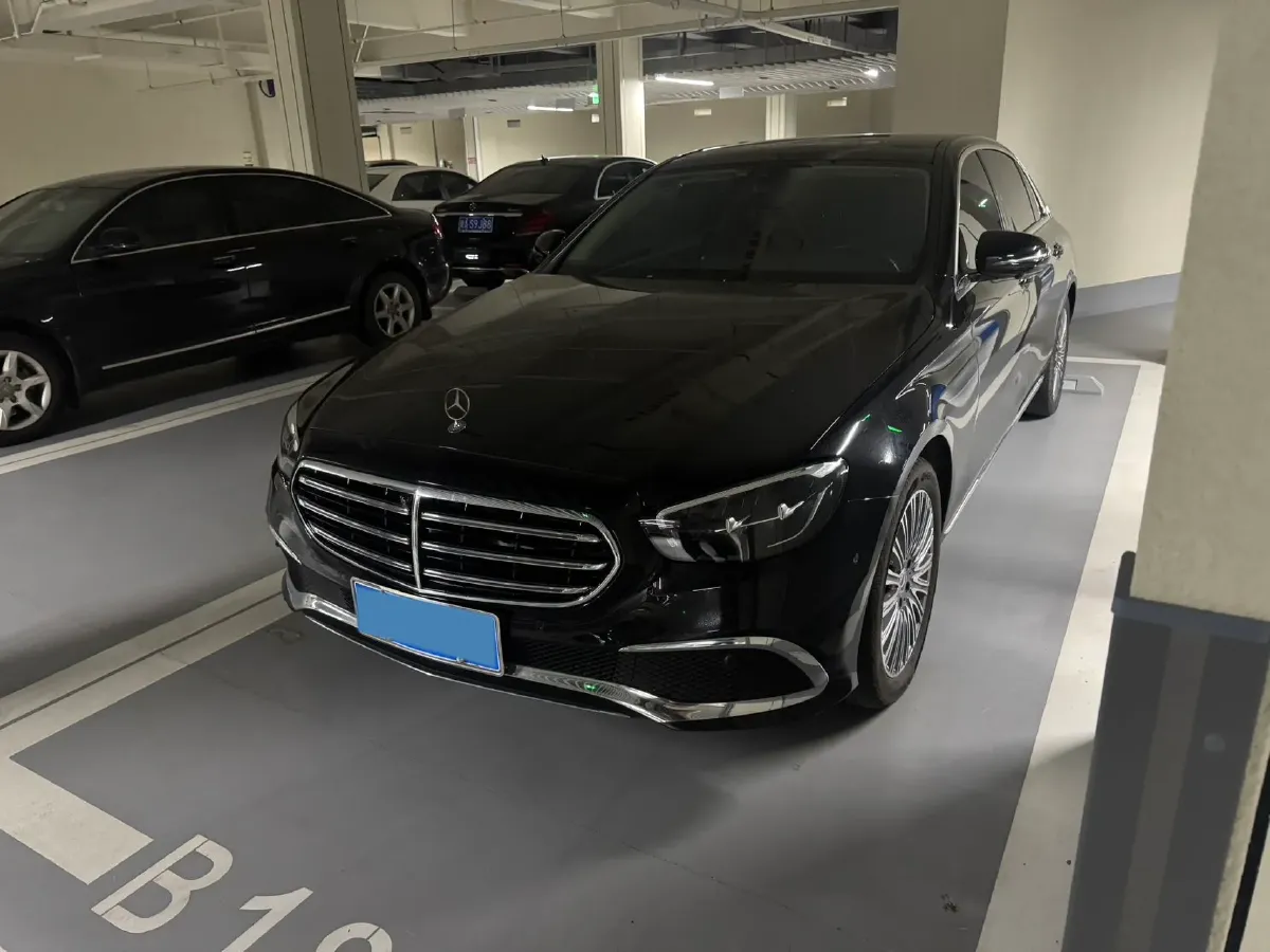 2021 Mercedes-Benz E Class 2.0T 258HP L4 9AT,autocango,china used car exporter,china ev exporter,chinese used car exporter,chinese used ev exporter