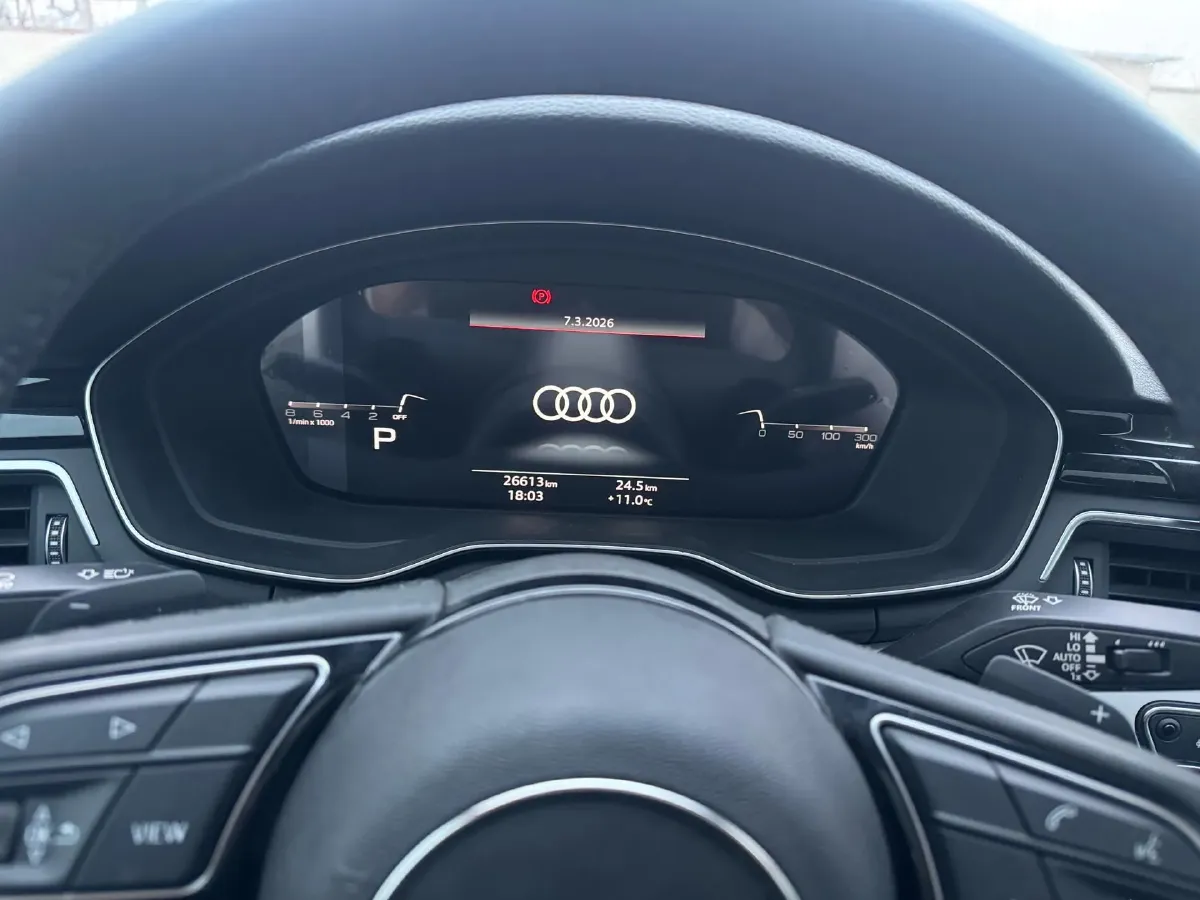 2024 Audi A5 2.0T 204HP L4 7DCT,autocango,china used car exporter,china ev exporter,chinese used car exporter,chinese used ev exporter