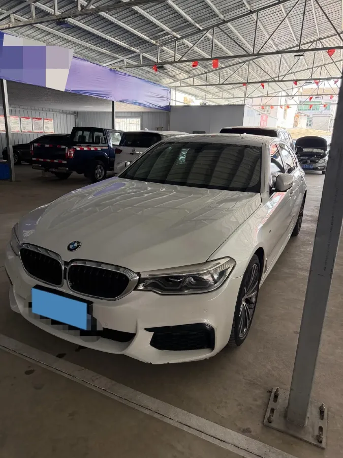 2020 BMW 5 Series 2.0T 252HP L4 8AT,autocango,china used car exporter,china ev exporter,chinese used car exporter,chinese used ev exporter