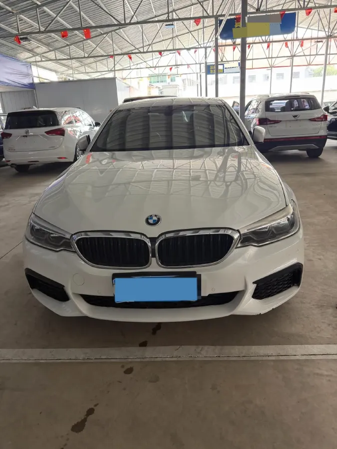 2020 BMW 5 Series 2.0T 252HP L4 8AT,autocango,china used car exporter,china ev exporter,chinese used car exporter,chinese used ev exporter