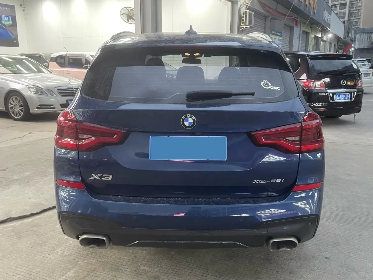 2021 BMW X3 2.0T 184HP L4 8AT,autocango,china used car exporter,china ev exporter,chinese used car exporter,chinese used ev exporter