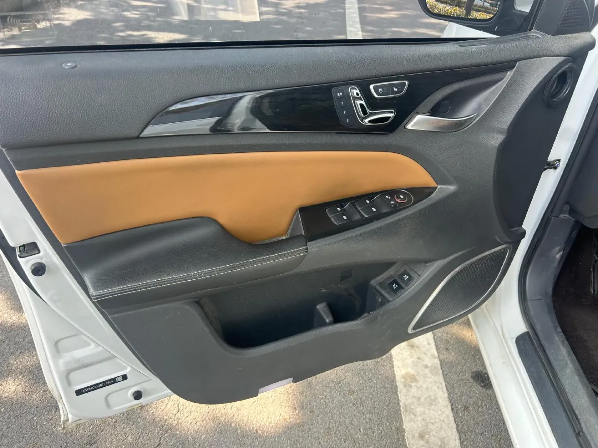 2018 BYD Qin BEV 60.48KWH,autocango,china used car exporter,china ev exporter,chinese used car exporter,chinese used ev exporter