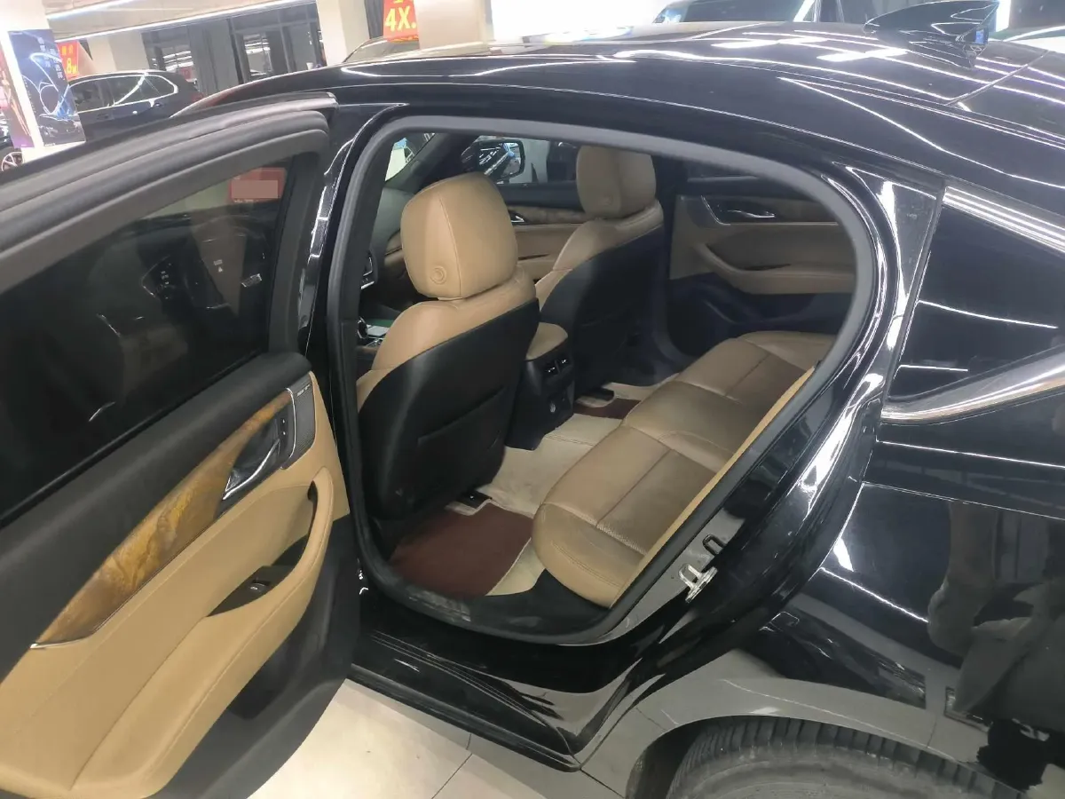 2021 Cadillac CT5 2.0T 237HP L4 10AT,autocango,china used car exporter,china ev exporter,chinese used car exporter,chinese used ev exporter