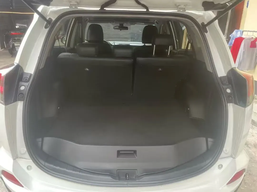 2016 Toyota RAV4 2.0L 151HP L4 CVT,autocango,china used car exporter,china ev exporter,chinese used car exporter,chinese used ev exporter