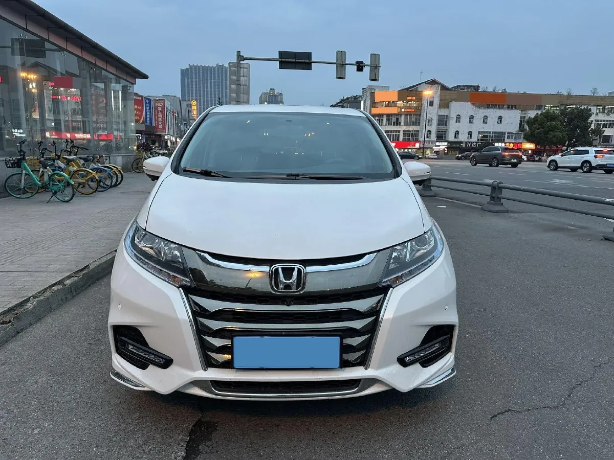 2021 Honda Odyssey 2.0L 146HP L4 E-CVT Hybrid,autocango,china used car exporter,china ev exporter,chinese used car exporter,chinese used ev exporter