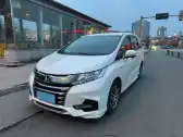 2021 HONDA ODYSSEY,autocango,china used car exporter,china ev exporter,chinese used car exporter,chinese used ev exporter