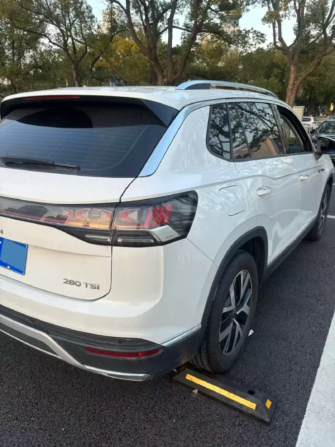 2023 Volkswagen Tayron GTE 1.4T 150HP L4 6DCT PHEV 13KWH,autocango,china used car exporter,china ev exporter,chinese used car exporter,chinese used ev exporter