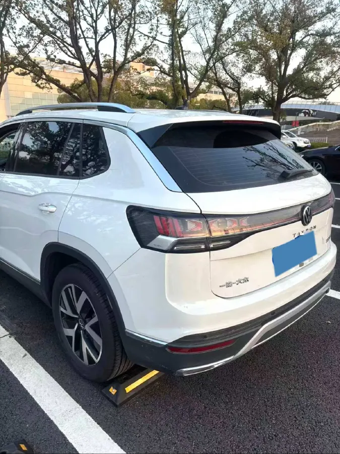 2023 Volkswagen Tayron GTE 1.4T 150HP L4 6DCT PHEV 13KWH,autocango,china used car exporter,china ev exporter,chinese used car exporter,chinese used ev exporter