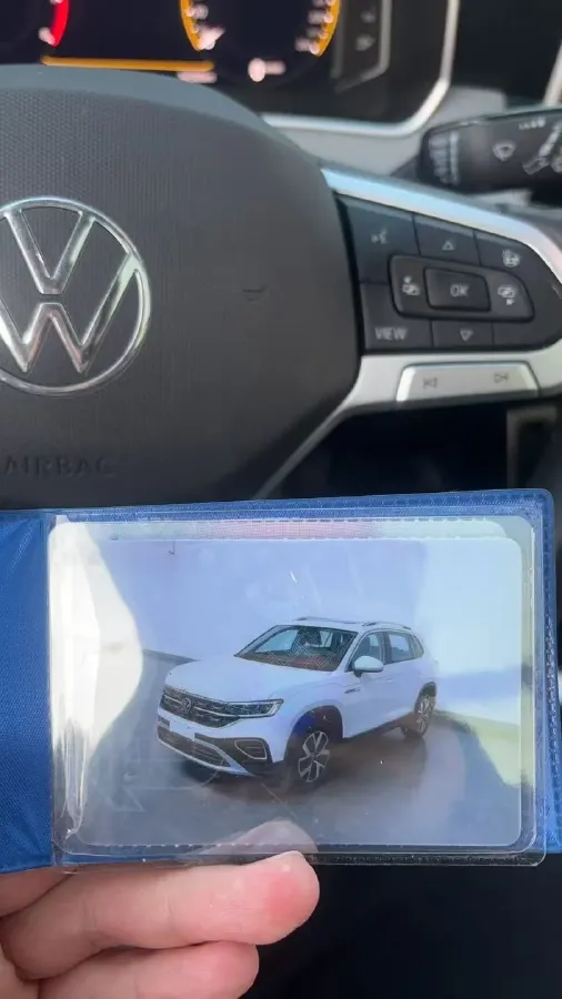 2023 Volkswagen Tayron GTE 1.4T 150HP L4 6DCT PHEV 13KWH,autocango,china used car exporter,china ev exporter,chinese used car exporter,chinese used ev exporter