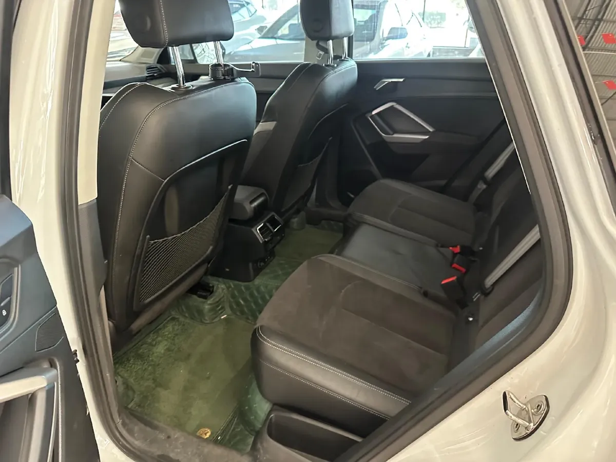 2019 Audi Q3 1.4T 150HP L4 7DCT,autocango,china used car exporter,china ev exporter,chinese used car exporter,chinese used ev exporter