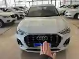 2019 Audi Q3 1.4T 150HP L4 7DCT