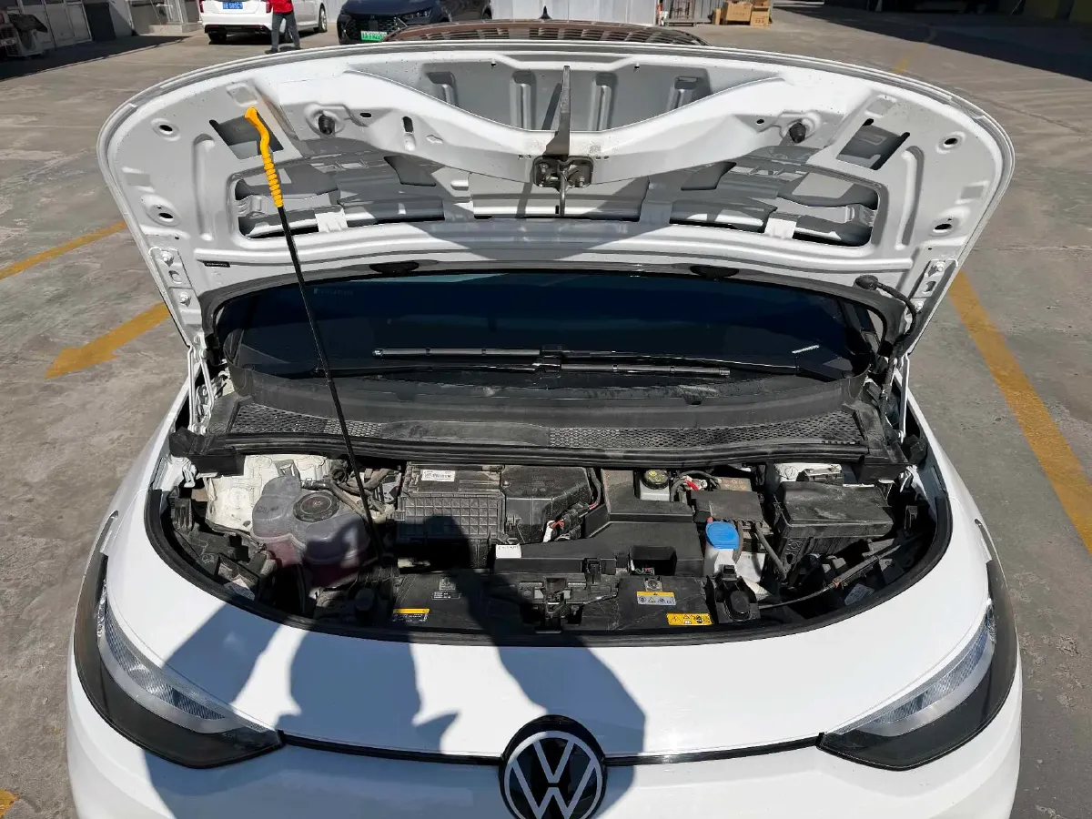 2025 Volkswagen ID.3 BEV 52.8KWH,autocango,china used car exporter,china ev exporter,chinese used car exporter,chinese used ev exporter