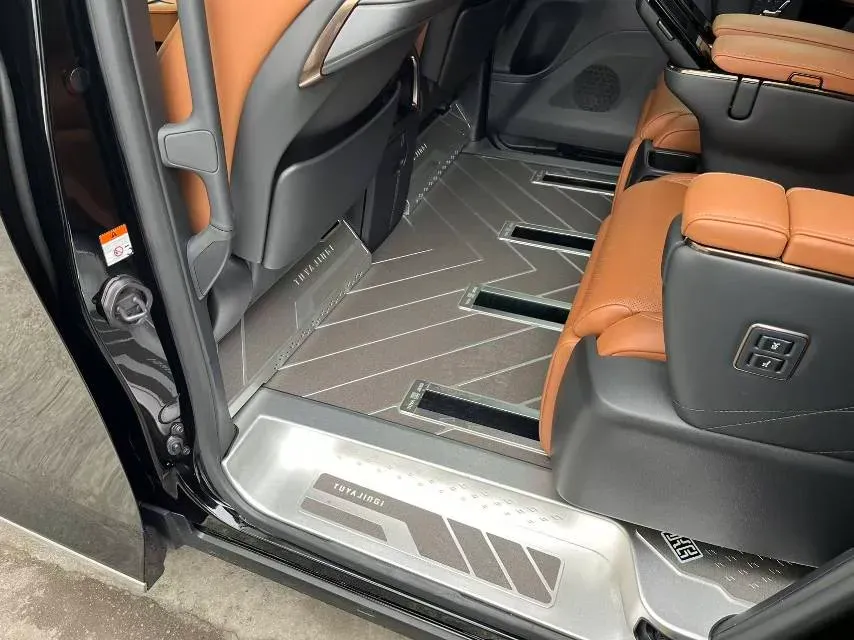 2024 Toyota Alphard 2.5L 190HP L4 E-CVT Hybrid,autocango,china used car exporter,china ev exporter,chinese used car exporter,chinese used ev exporter