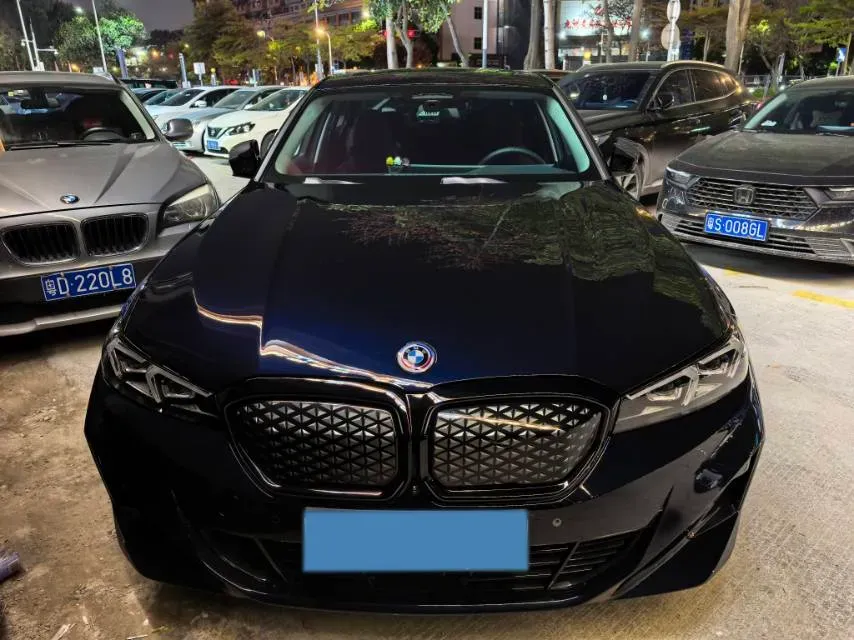 2025 BMW i3 BEV 79.05KWH,autocango,china used car exporter,china ev exporter,chinese used car exporter,chinese used ev exporter