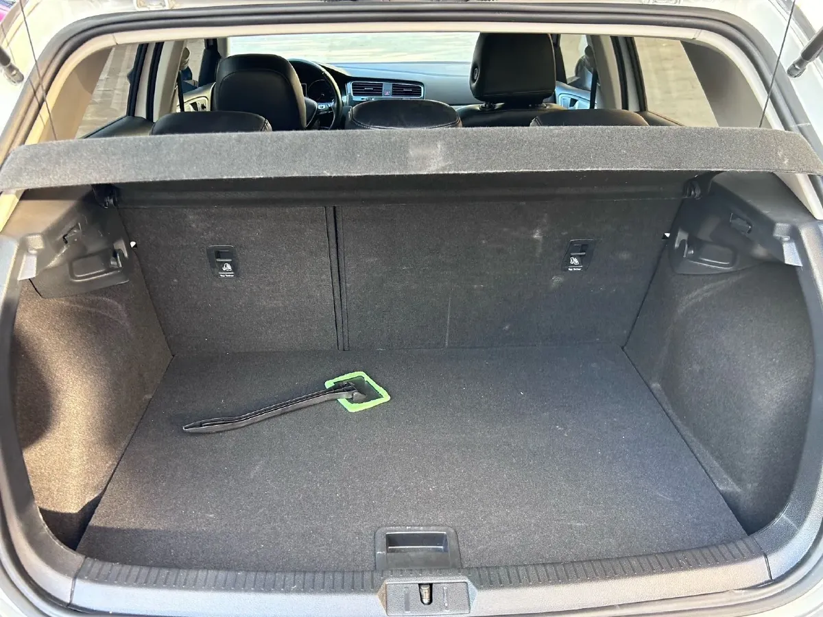 2018 Volkswagen Golf 1.4T 131HP L4 7DCT,autocango,china used car exporter,china ev exporter,chinese used car exporter,chinese used ev exporter