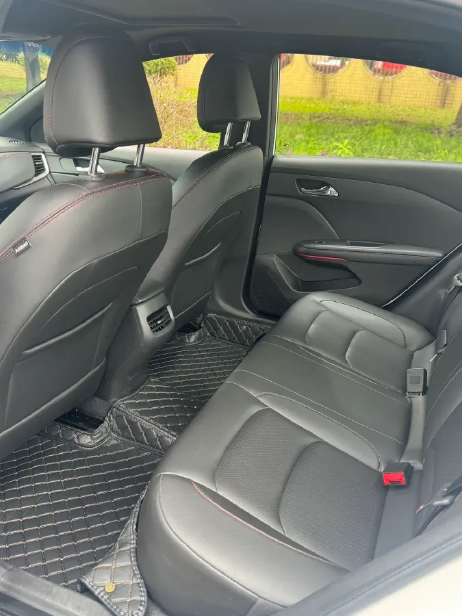 2019 Chevrolet Monza 1.3T 163HP L3 6AT,autocango,china used car exporter,china ev exporter,chinese used car exporter,chinese used ev exporter