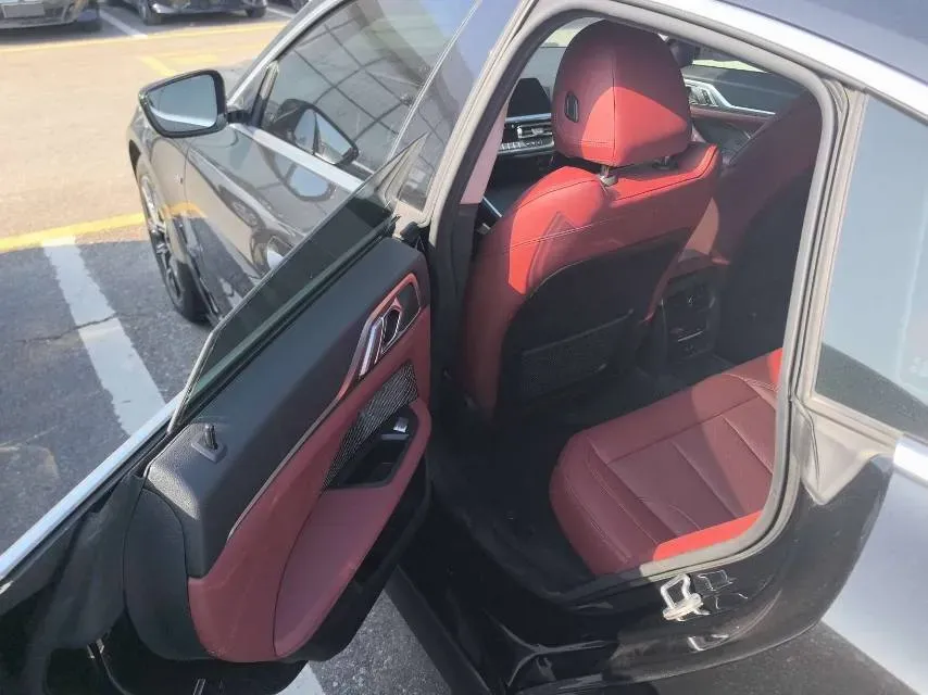 2023 BMW 4 Series 2.0T 184HP L4 8AT,autocango,china used car exporter,china ev exporter,chinese used car exporter,chinese used ev exporter