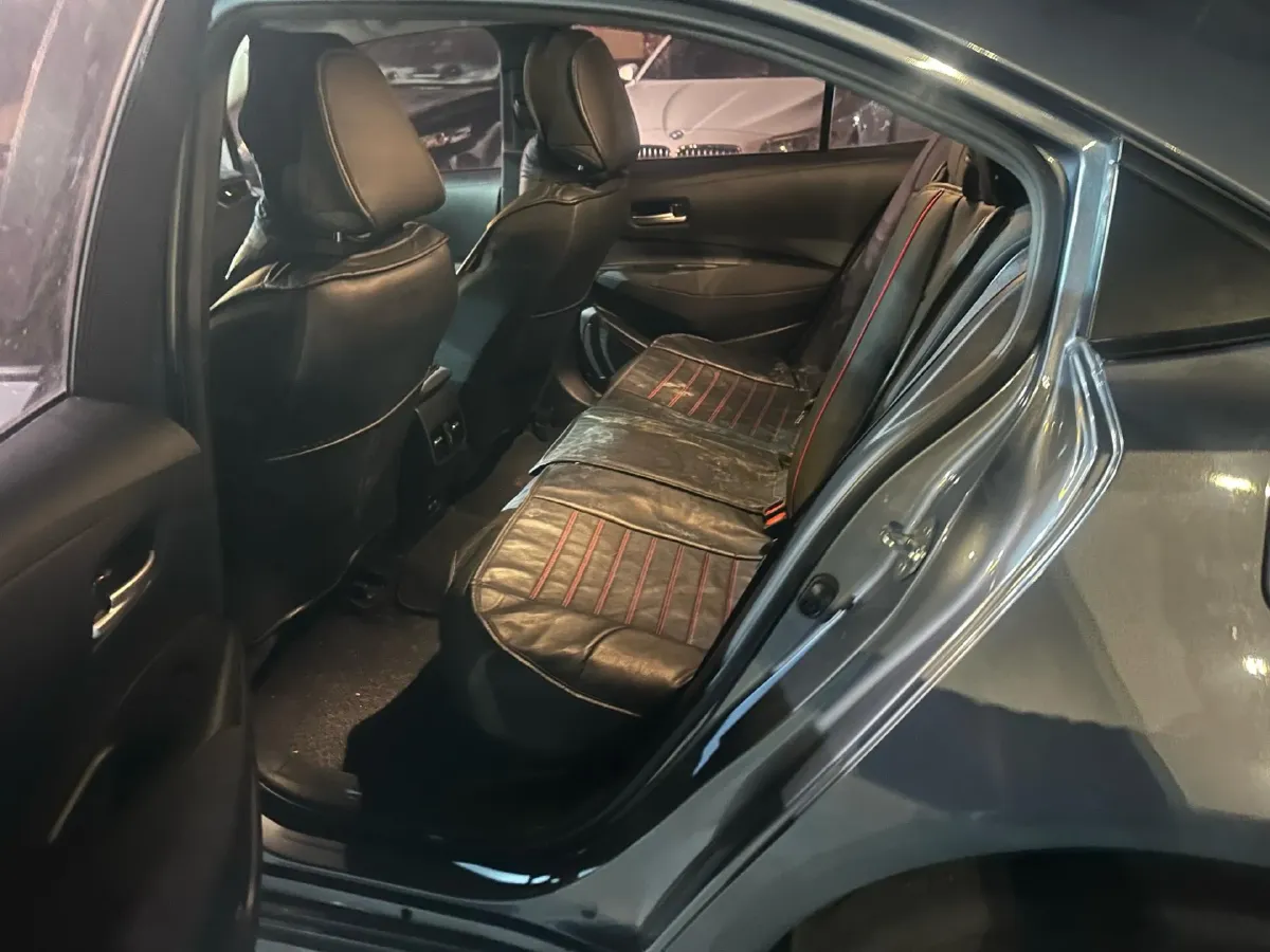 2021 Toyota Corolla 1.8L 98HP L4 E-CVT Hybrid,autocango,china used car exporter,china ev exporter,chinese used car exporter,chinese used ev exporter