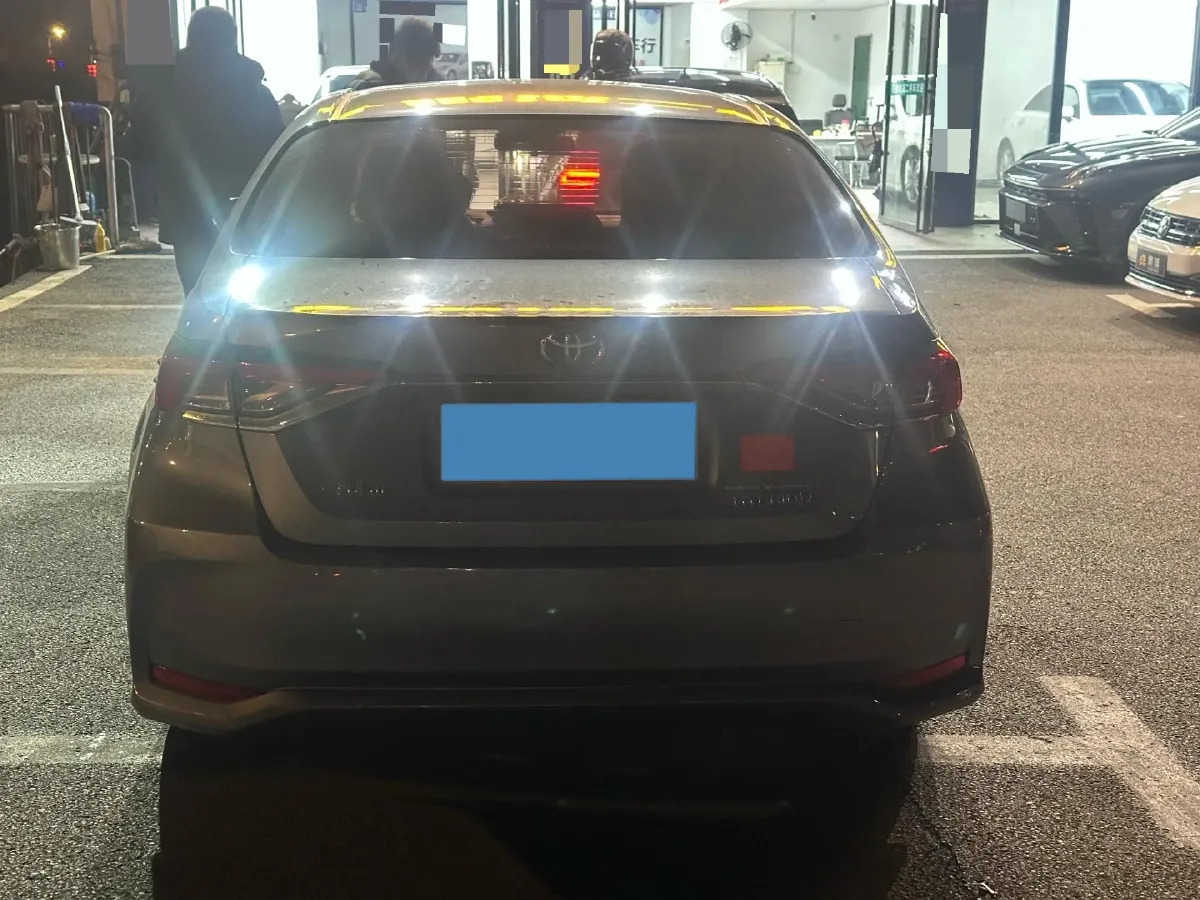 2021 Toyota Corolla 1.8L 98HP L4 E-CVT Hybrid,autocango,china used car exporter,china ev exporter,chinese used car exporter,chinese used ev exporter