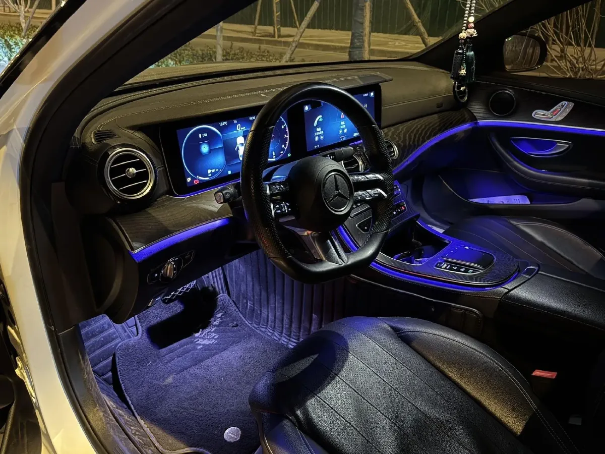 2021 Mercedes-Benz E Class 2.0T 197HP L4 9AT,autocango,china used car exporter,china ev exporter,chinese used car exporter,chinese used ev exporter