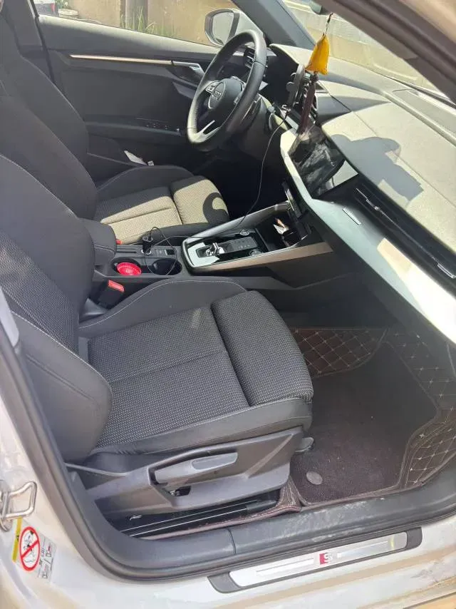 2022 Audi A3 1.4T 150HP L4 7DCT,autocango,china used car exporter,china ev exporter,chinese used car exporter,chinese used ev exporter