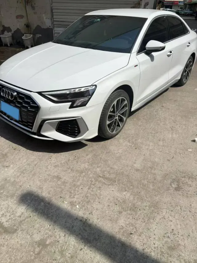 2022 Audi A3 1.4T 150HP L4 7DCT,autocango,china used car exporter,china ev exporter,chinese used car exporter,chinese used ev exporter