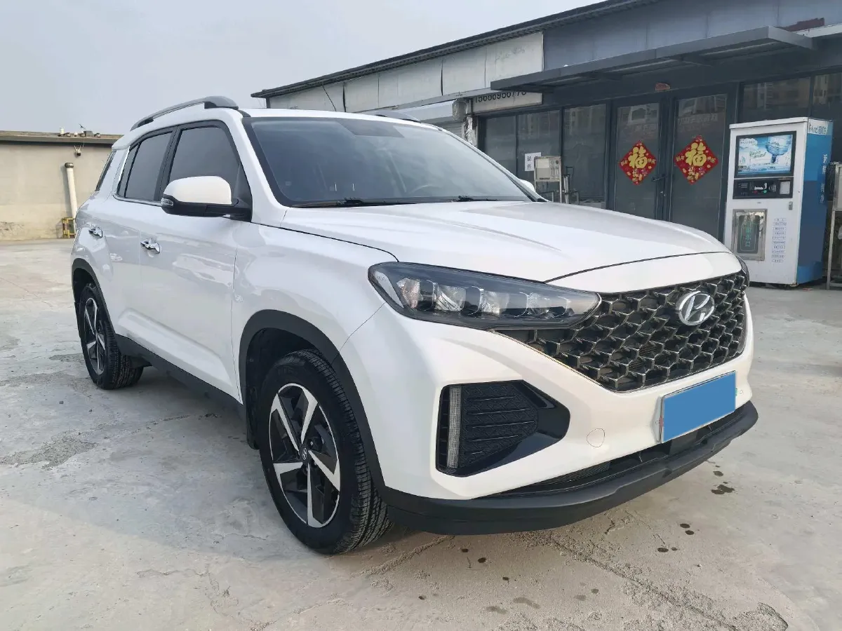 2021 Hyundai ix35 2.0L 160HP L4 6AT,autocango,china used car exporter,china ev exporter,chinese used car exporter,chinese used ev exporter