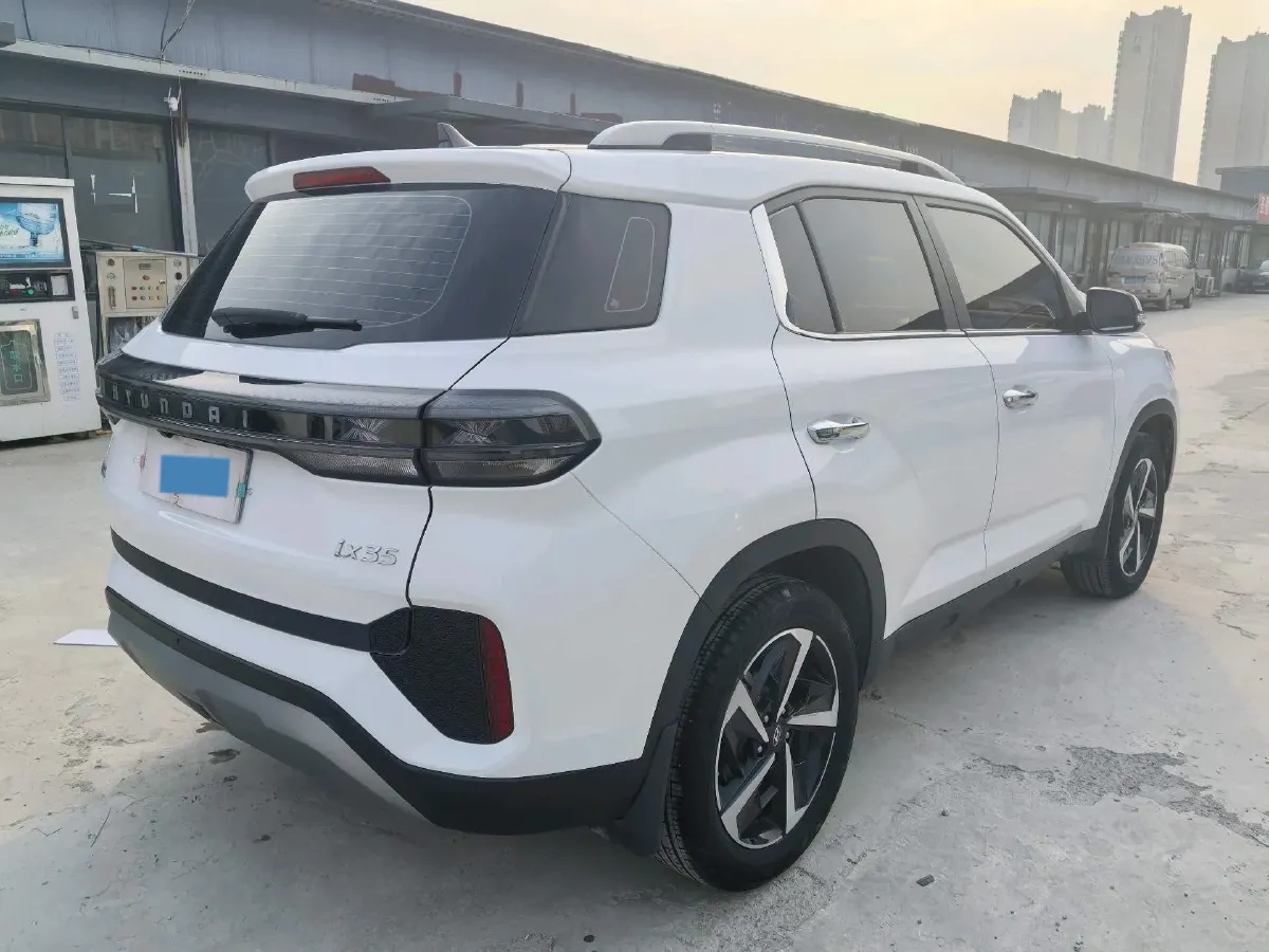 2021 Hyundai ix35 2.0L 160HP L4 6AT,autocango,china used car exporter,china ev exporter,chinese used car exporter,chinese used ev exporter