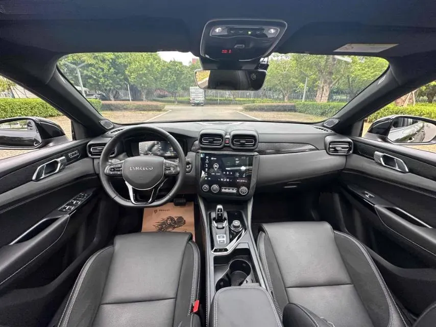 2021 LYNK&CO 03 1.5T 180HP L3 7DCT,autocango,china used car exporter,china ev exporter,chinese used car exporter,chinese used ev exporter