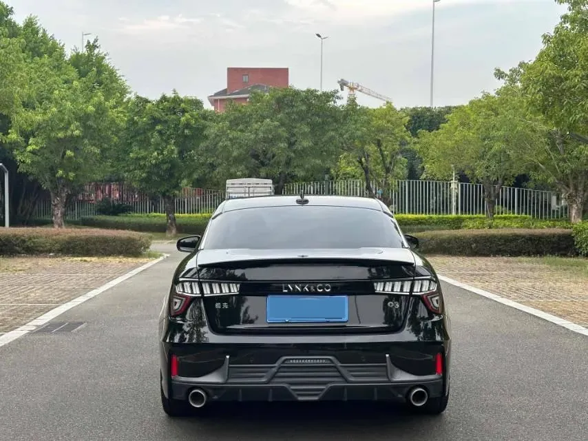2021 LYNK&CO 03 1.5T 180HP L3 7DCT,autocango,china used car exporter,china ev exporter,chinese used car exporter,chinese used ev exporter