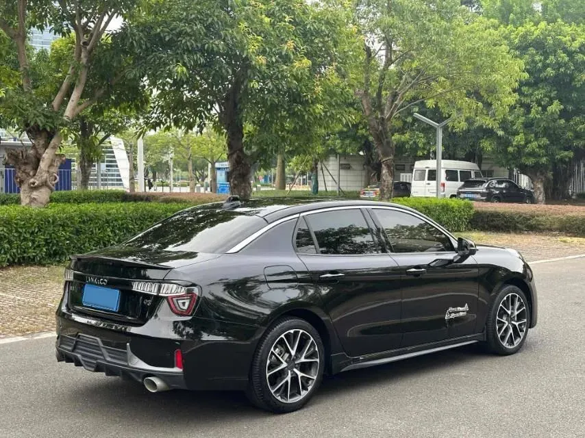 2021 LYNK&CO 03 1.5T 180HP L3 7DCT,autocango,china used car exporter,china ev exporter,chinese used car exporter,chinese used ev exporter