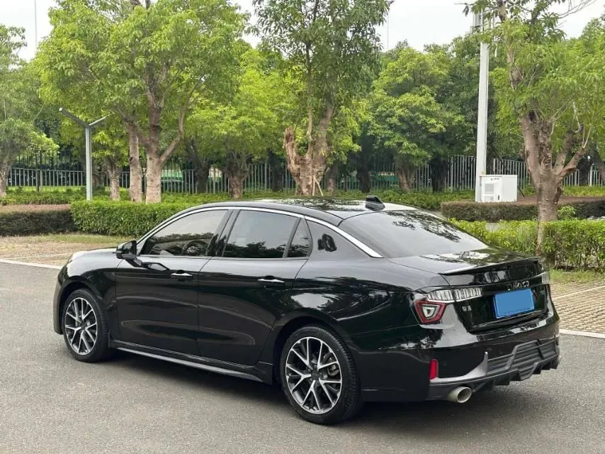 2021 LYNK&CO 03 1.5T 180HP L3 7DCT,autocango,china used car exporter,china ev exporter,chinese used car exporter,chinese used ev exporter