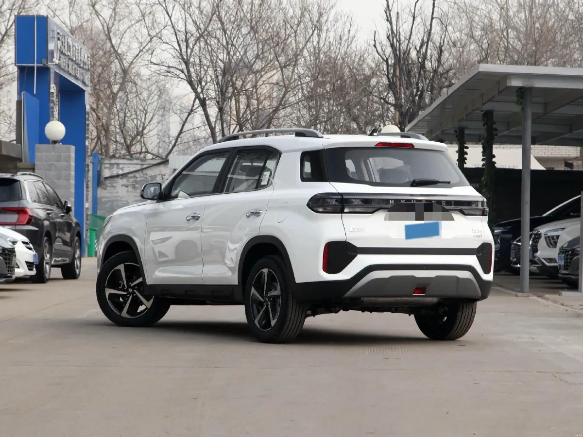 2021 Hyundai ix35 2.0L 160HP L4 6AT,autocango,china used car exporter,china ev exporter,chinese used car exporter,chinese used ev exporter