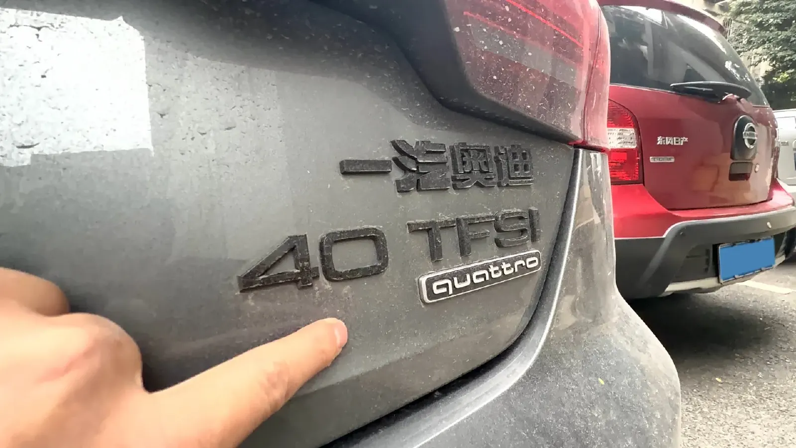 2024 Audi A4L 2.0T 190HP L4 7DCT,autocango,china used car exporter,china ev exporter,chinese used car exporter,chinese used ev exporter