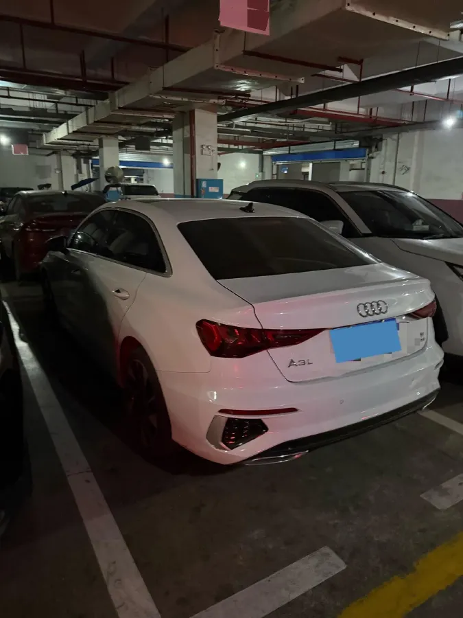 2022 Audi A3 1.4T 150HP L4 7DCT,autocango,china used car exporter,china ev exporter,chinese used car exporter,chinese used ev exporter