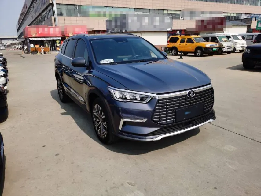 2019 BYD Song Pro BEV 71KWH,autocango,china used car exporter,china ev exporter,chinese used car exporter,chinese used ev exporter