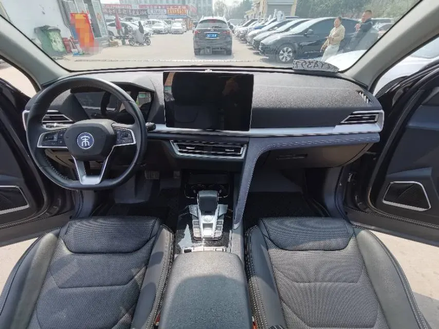 2019 BYD Song Pro BEV 71KWH,autocango,china used car exporter,china ev exporter,chinese used car exporter,chinese used ev exporter