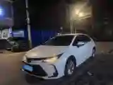 2021 Toyota Corolla 1.2T 116HP L4 CVT