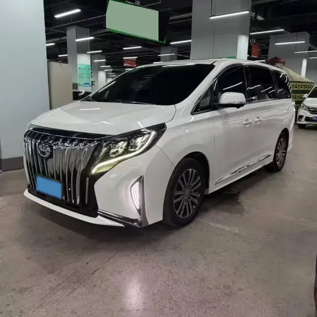 2021 GAC Trumpchi M8 2.0T 252HP L4 8AT,autocango,china used car exporter,china ev exporter,chinese used car exporter,chinese used ev exporter