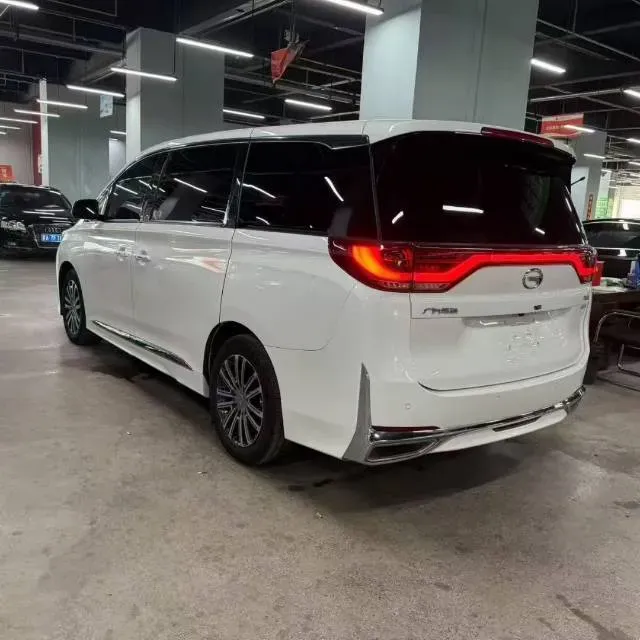 2021 GAC Trumpchi M8 2.0T 252HP L4 8AT,autocango,china used car exporter,china ev exporter,chinese used car exporter,chinese used ev exporter