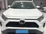 2020 Toyota RAV4 2.0L 171HP L4 CVT
