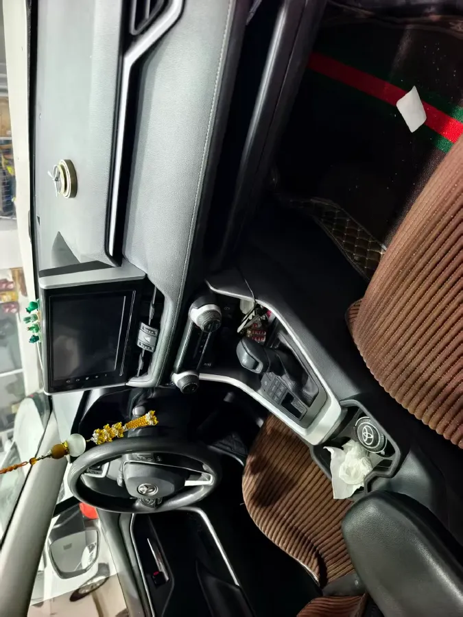 2020 Toyota RAV4 2.0L 171HP L4 CVT,autocango,china used car exporter,china ev exporter,chinese used car exporter,chinese used ev exporter