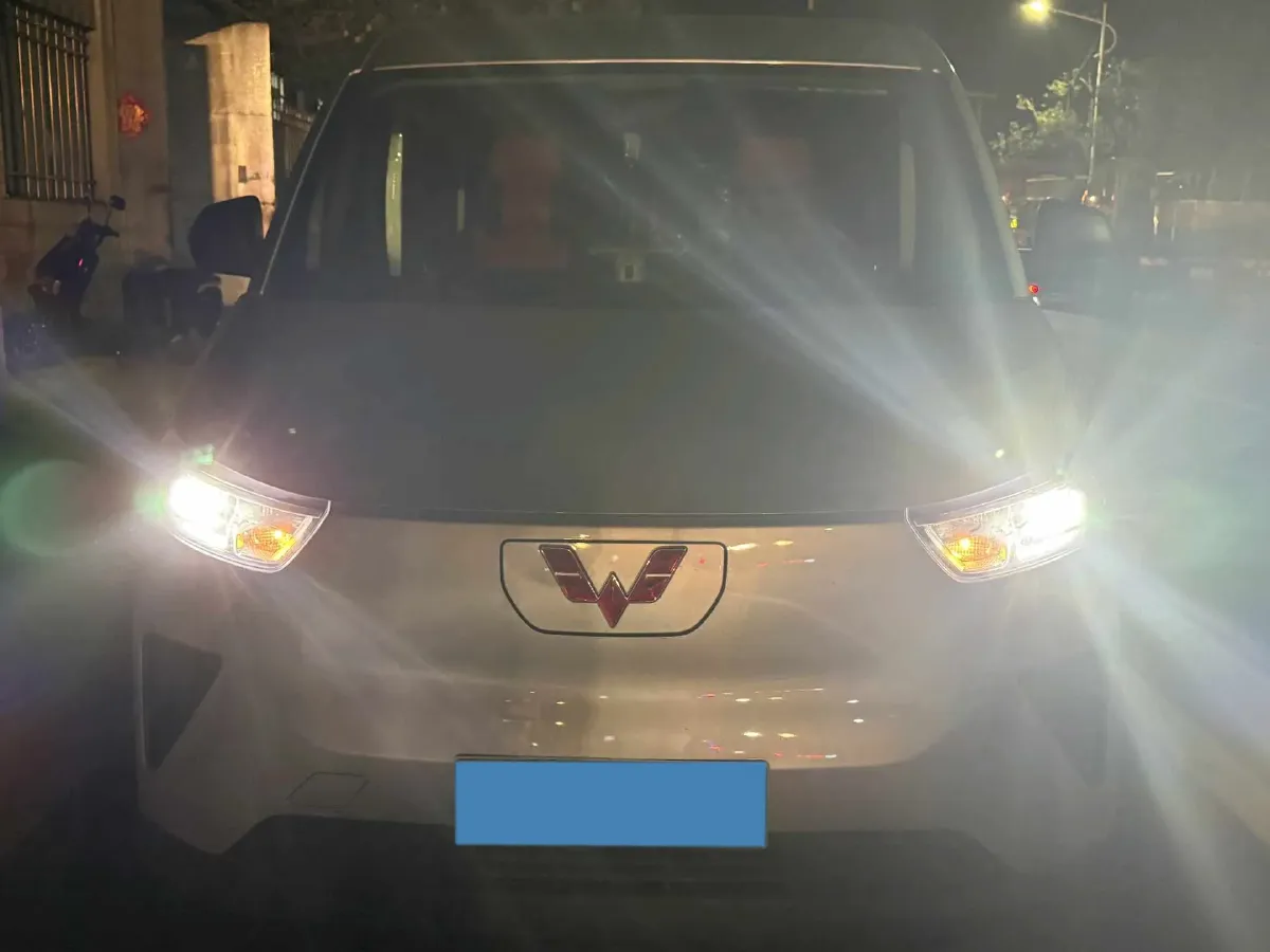 2024 WuLing YangGuang BEV 41.9KWH,autocango,china used car exporter,china ev exporter,chinese used car exporter,chinese used ev exporter