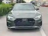 2023 Audi A5 2.0T 204HP L4 7DCT