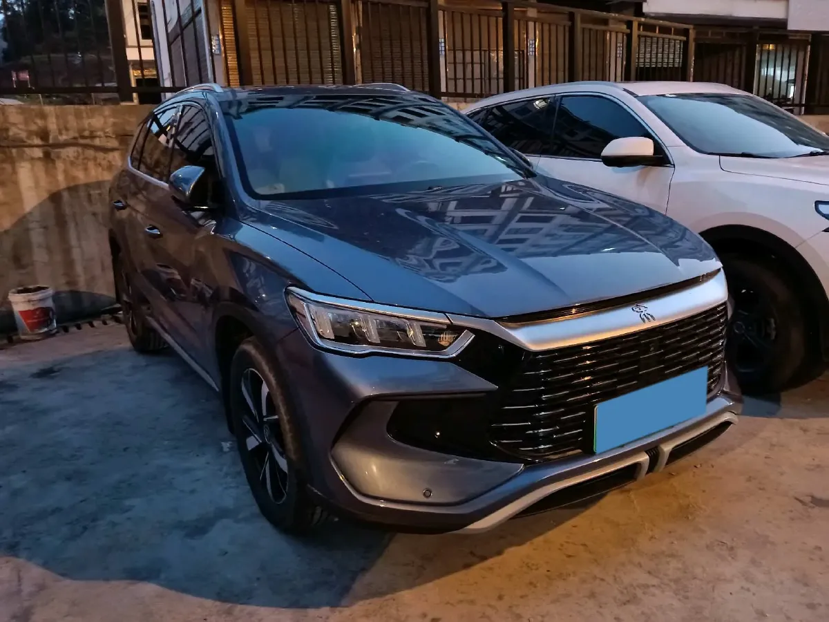2023 BYD Song Pro 1.5L 110HP L4 E-CVT PHEV 12.9KWH,autocango,china used car exporter,china ev exporter,chinese used car exporter,chinese used ev exporter