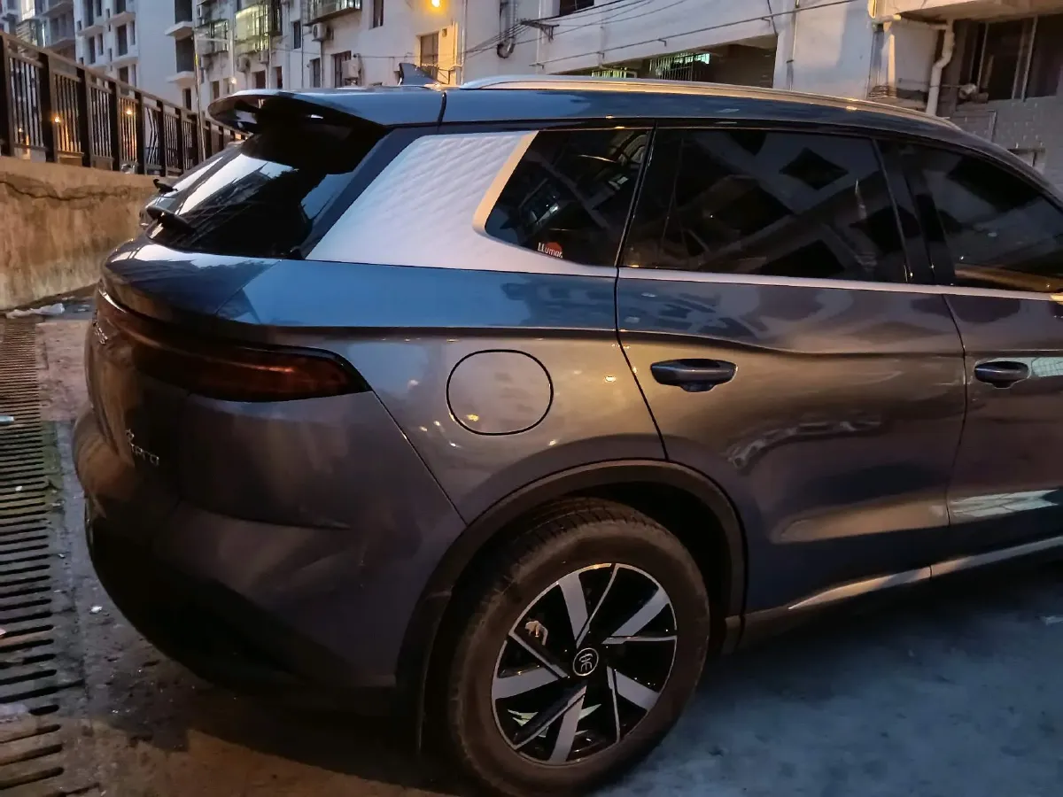 2023 BYD Song Pro 1.5L 110HP L4 E-CVT PHEV 12.9KWH,autocango,china used car exporter,china ev exporter,chinese used car exporter,chinese used ev exporter