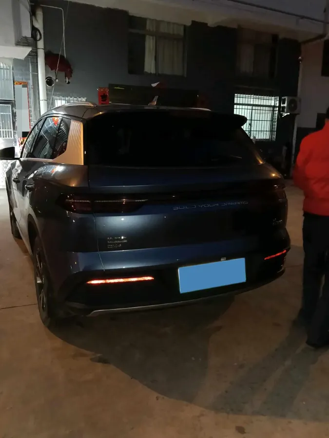 2023 BYD Song Pro 1.5L 110HP L4 E-CVT PHEV 12.9KWH,autocango,china used car exporter,china ev exporter,chinese used car exporter,chinese used ev exporter